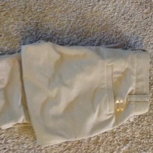 Under Armour Golf pants 30x32